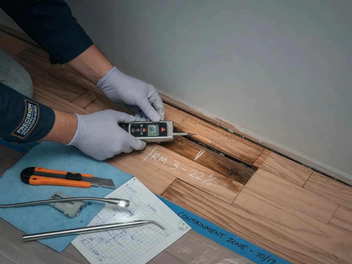 Why choose Water Removal in Jackson, GA